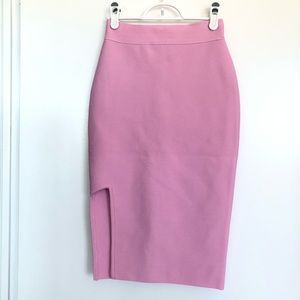 Gorgeous bandeau skirt